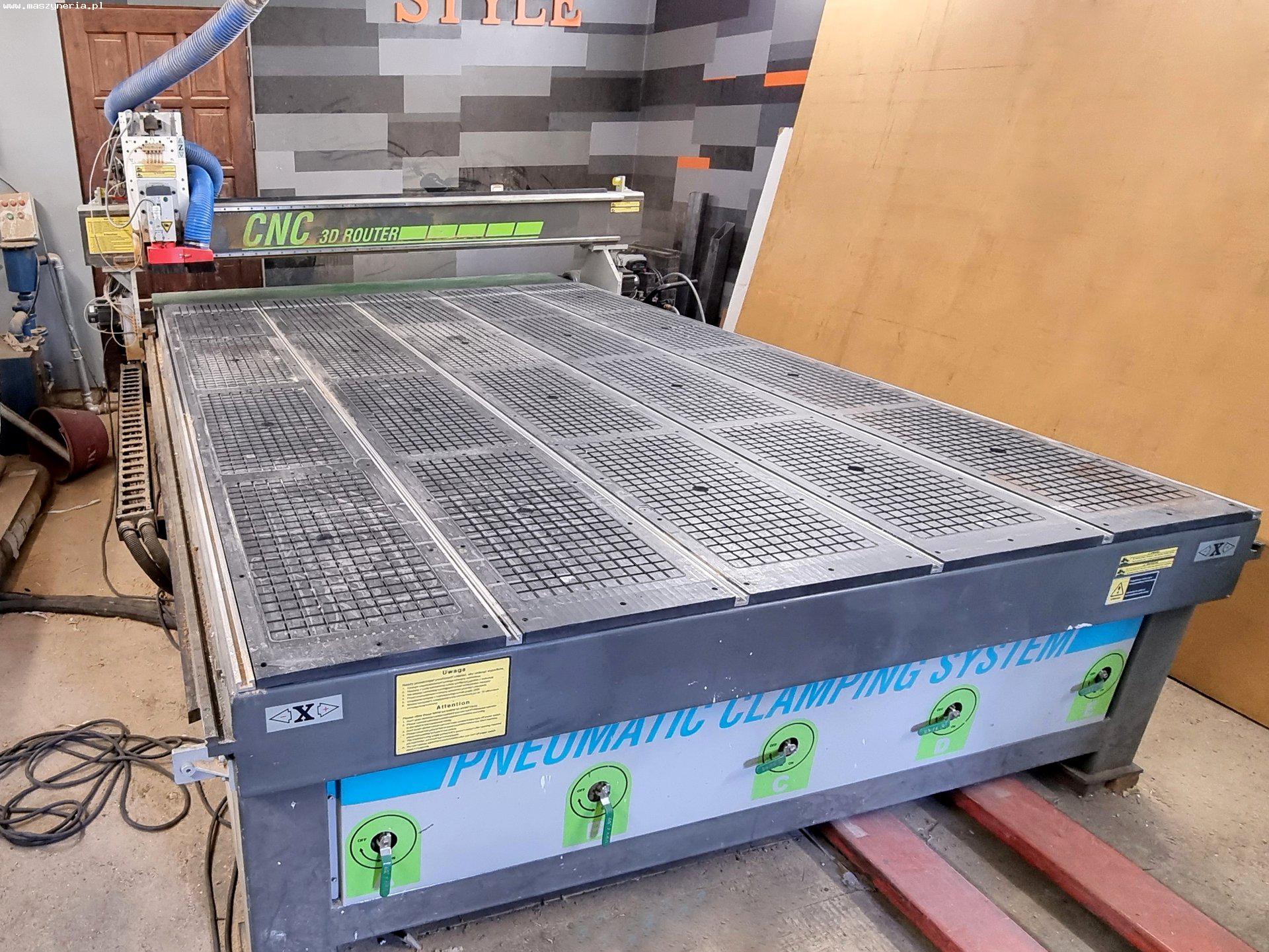 Fresatrici per metallo in vendita